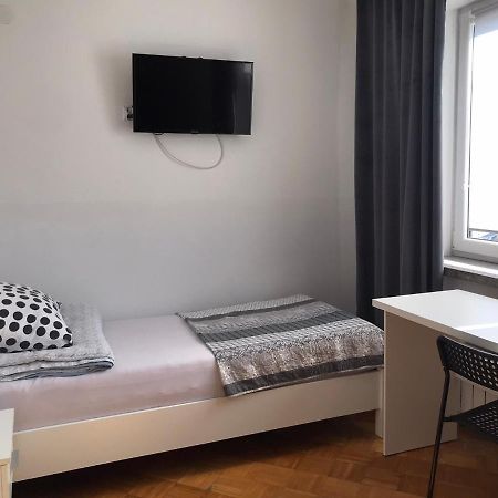 Noclegi Centrum Chełm Eksteriør bilde