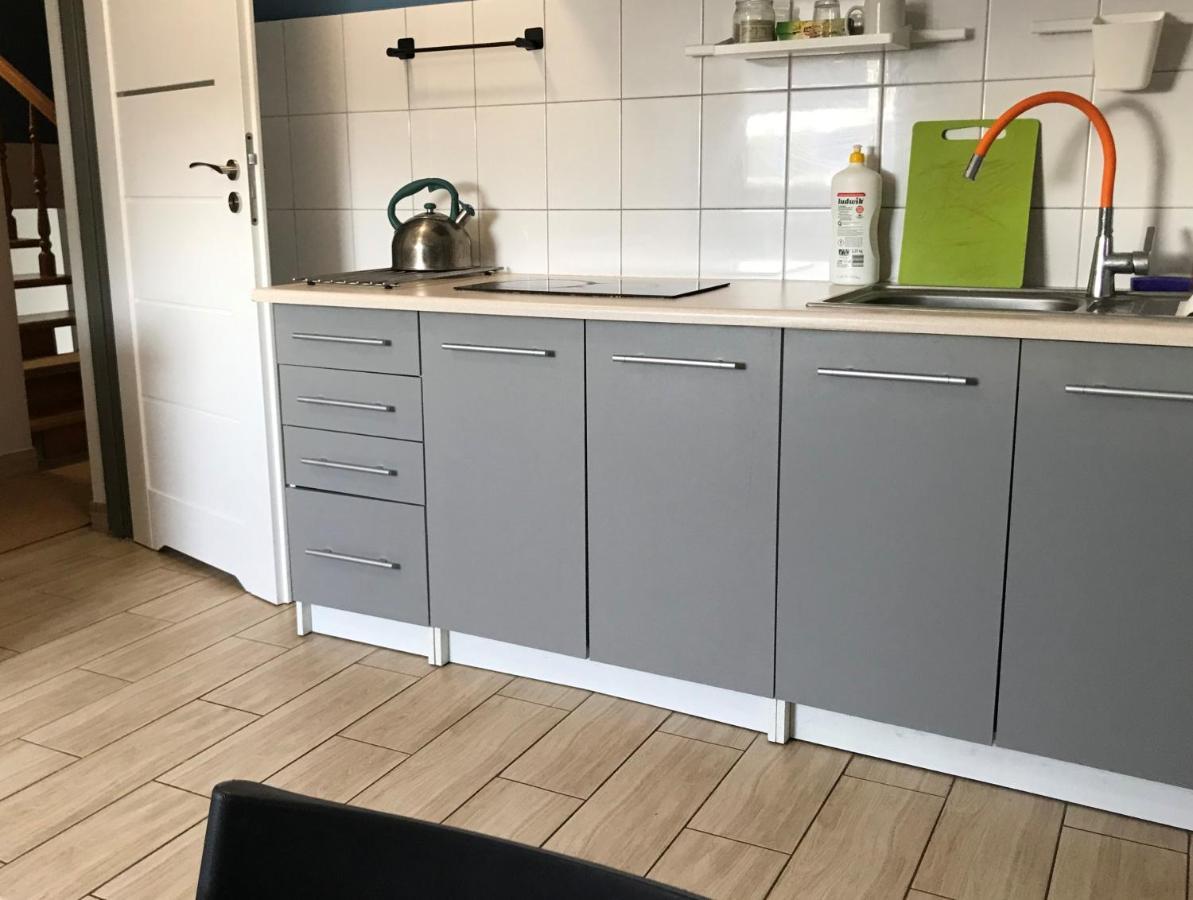 Noclegi Centrum Chełm Eksteriør bilde