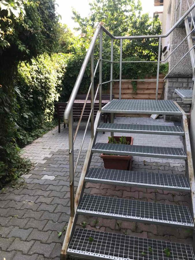 Noclegi Centrum Chełm Eksteriør bilde