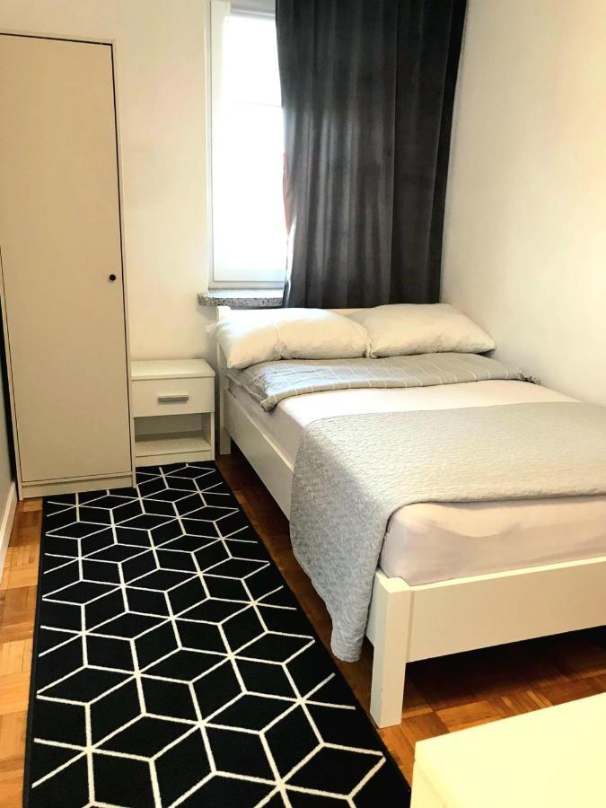 Noclegi Centrum Chełm Eksteriør bilde