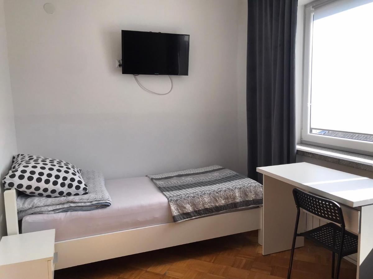 Noclegi Centrum Chełm Eksteriør bilde